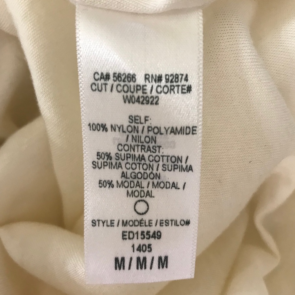 ELLA MOSS Talitha Dress - Picture 6 of 8